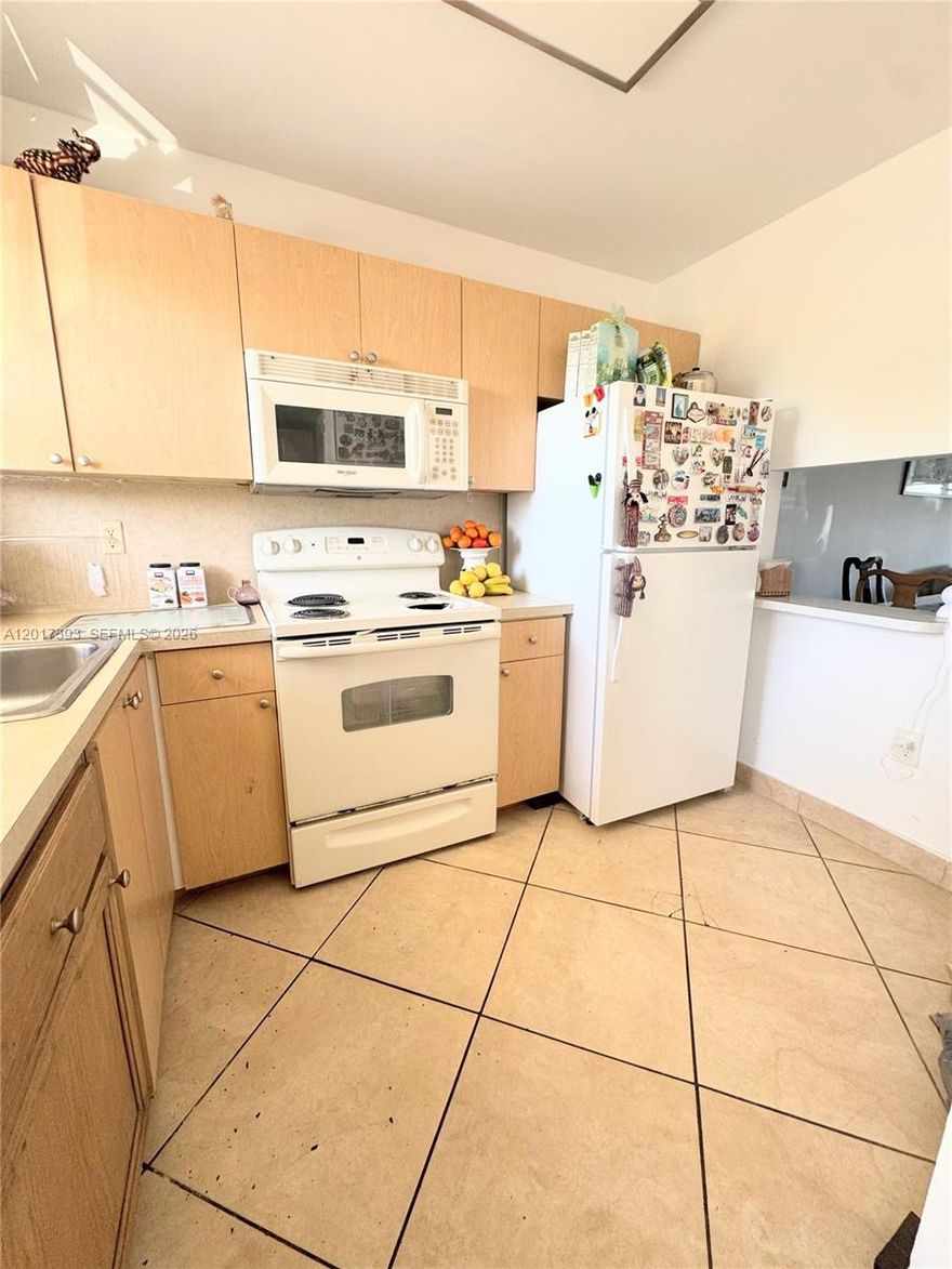 55+ Luxury Community, 2nd floor, well kept building 59. B. Great view from enclosed balcony. Tile floors throughout this spacious open unit. Rentals are allowed after 2 year of ownership. Association requires applicants earn $45k per year, At least one person must be 55+ Courtesy call for showings.