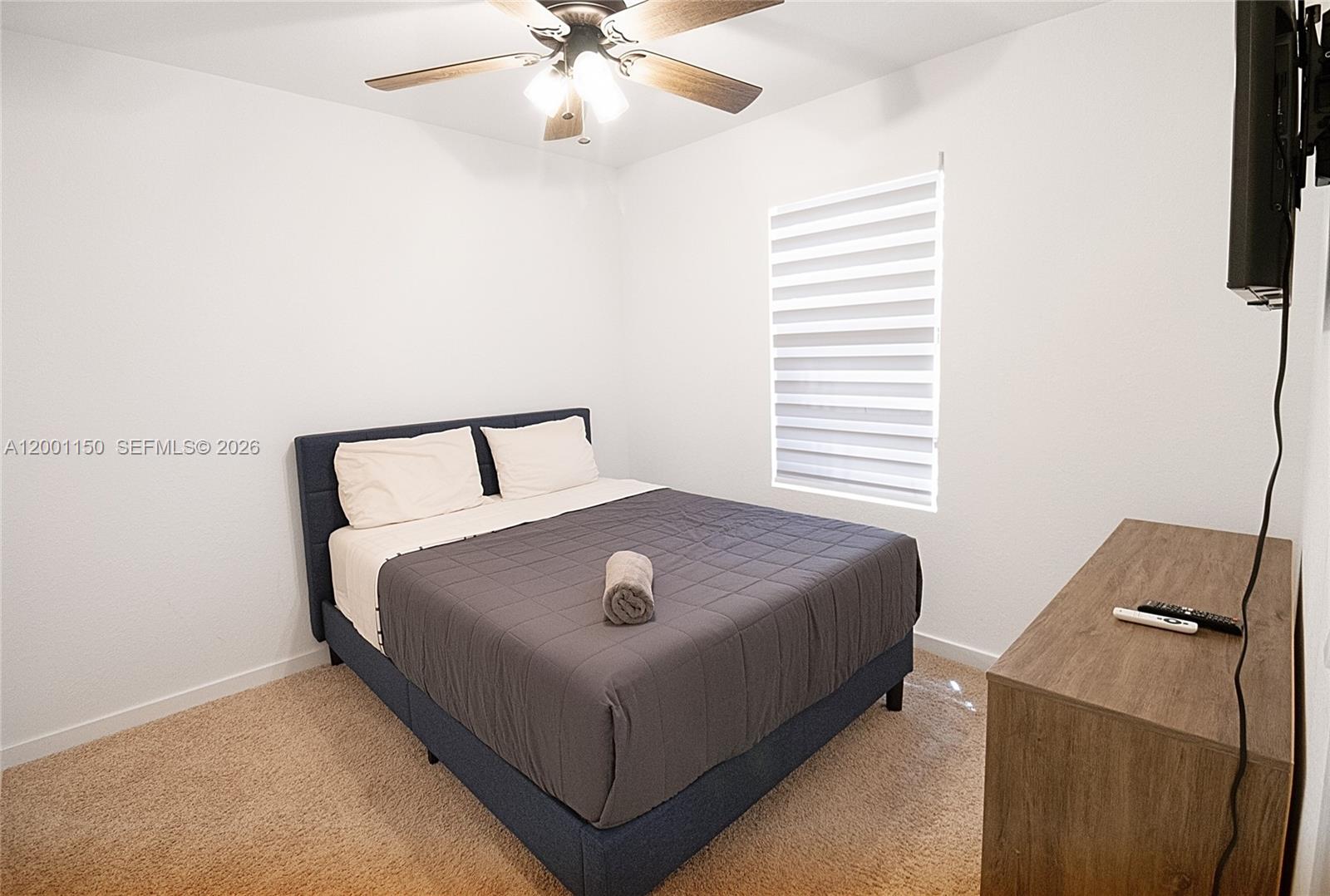 GARDENIA PARK - Residential Lease