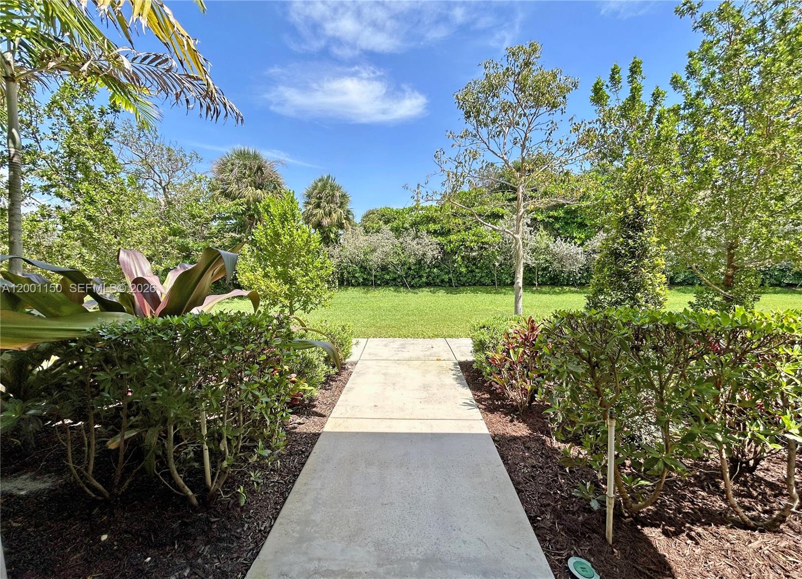 GARDENIA PARK - Residential Lease