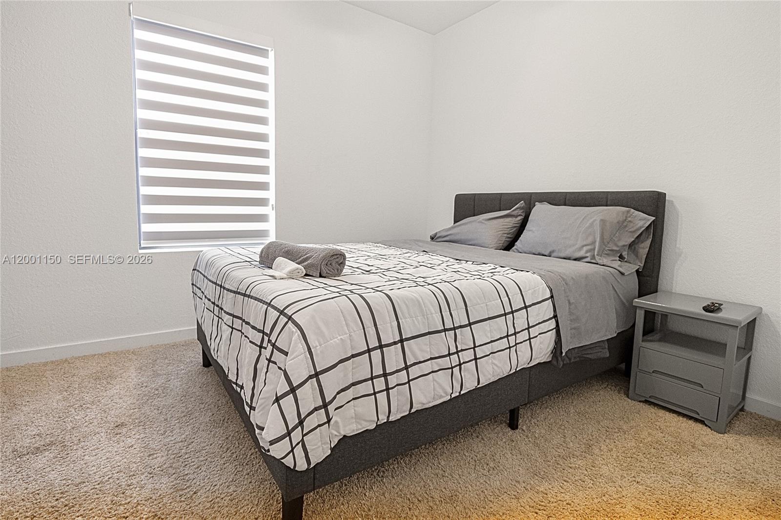 GARDENIA PARK - Residential Lease