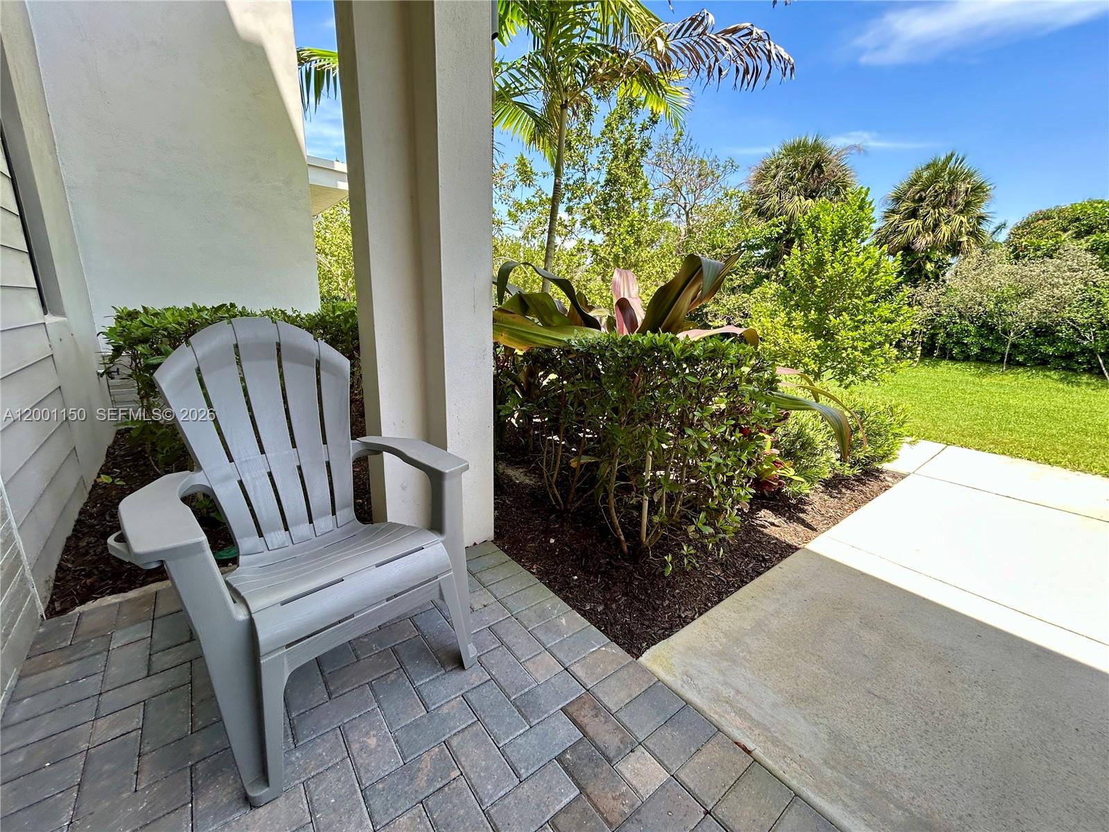 GARDENIA PARK - Residential Lease