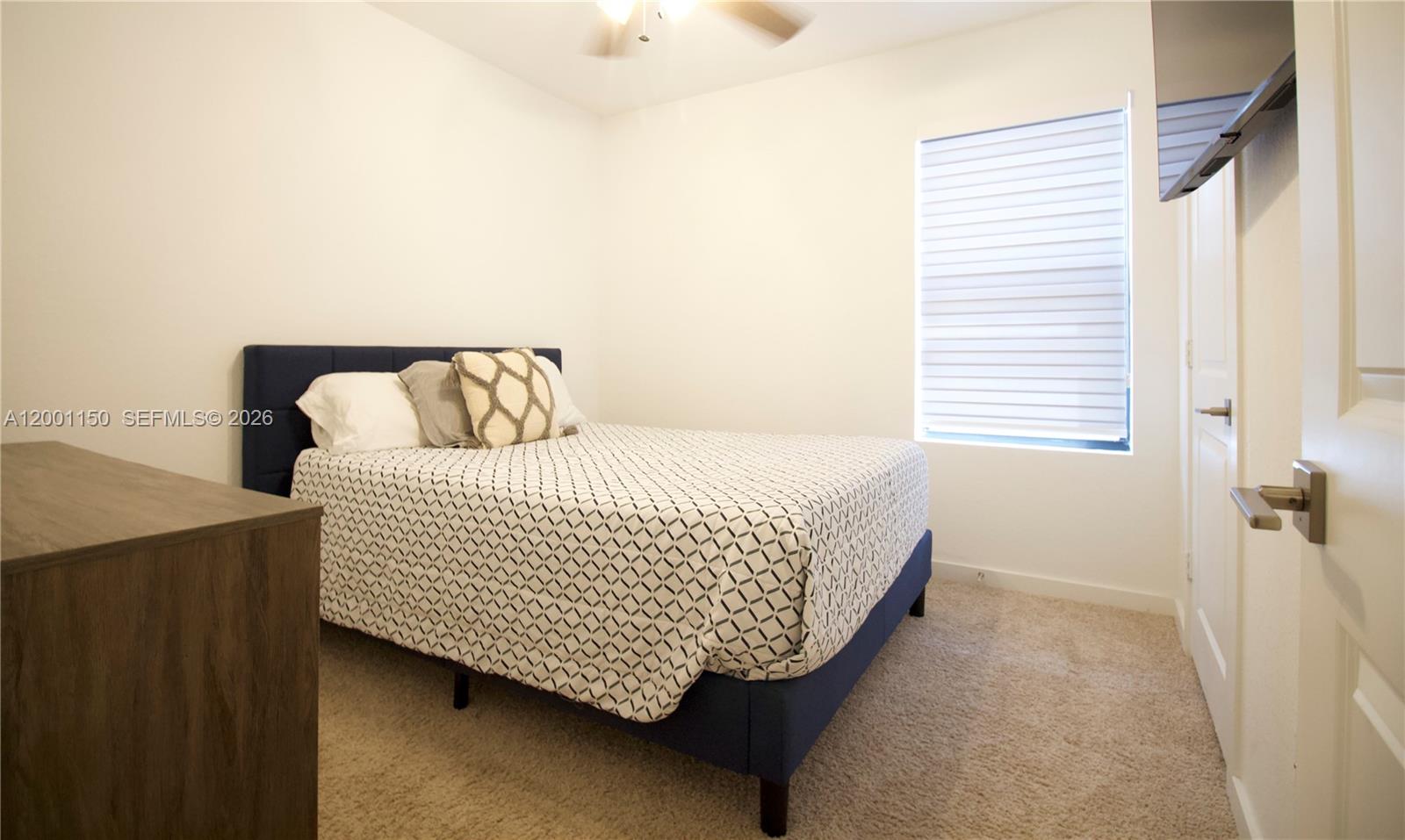 GARDENIA PARK - Residential Lease