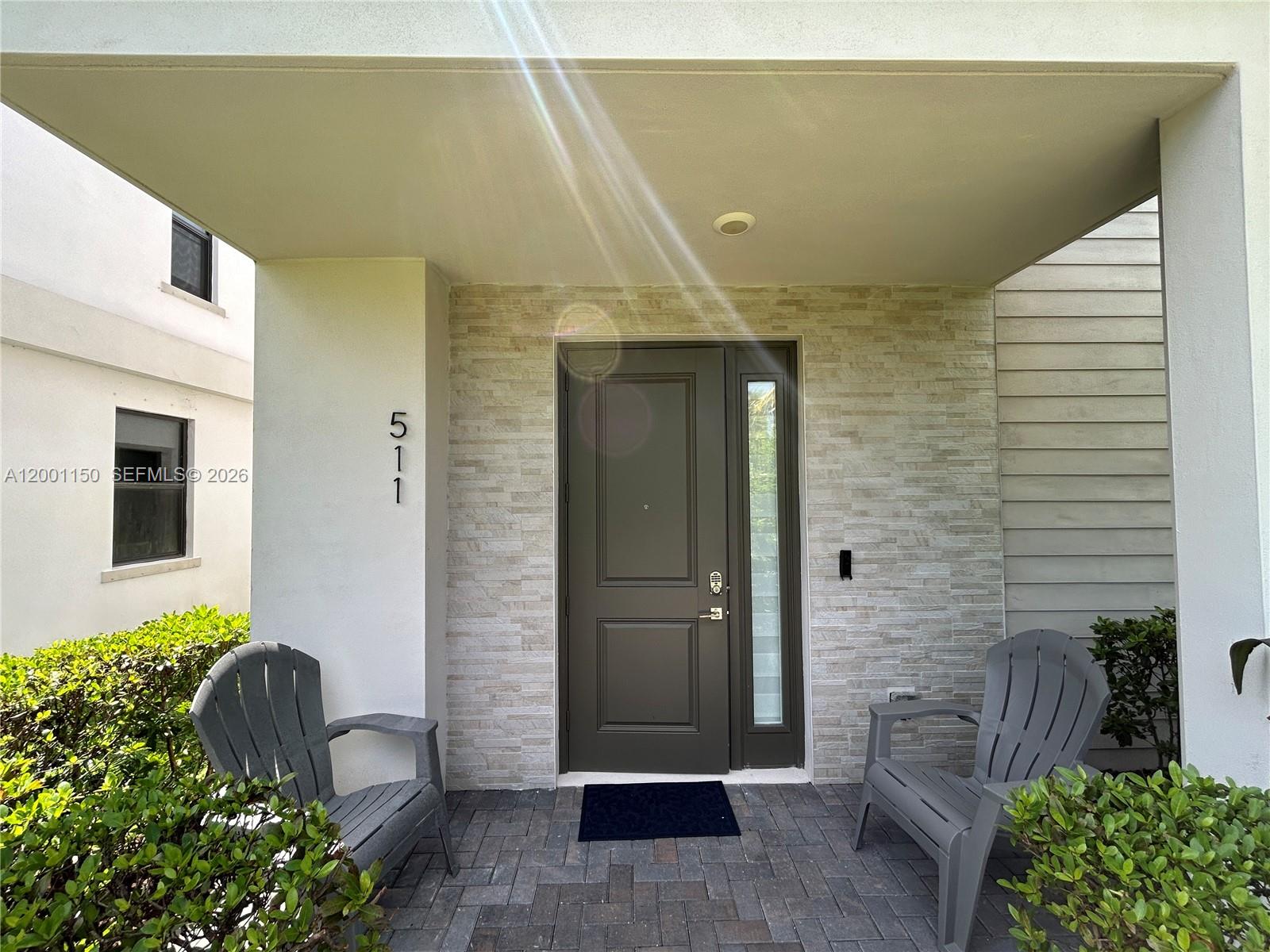 GARDENIA PARK - Residential Lease