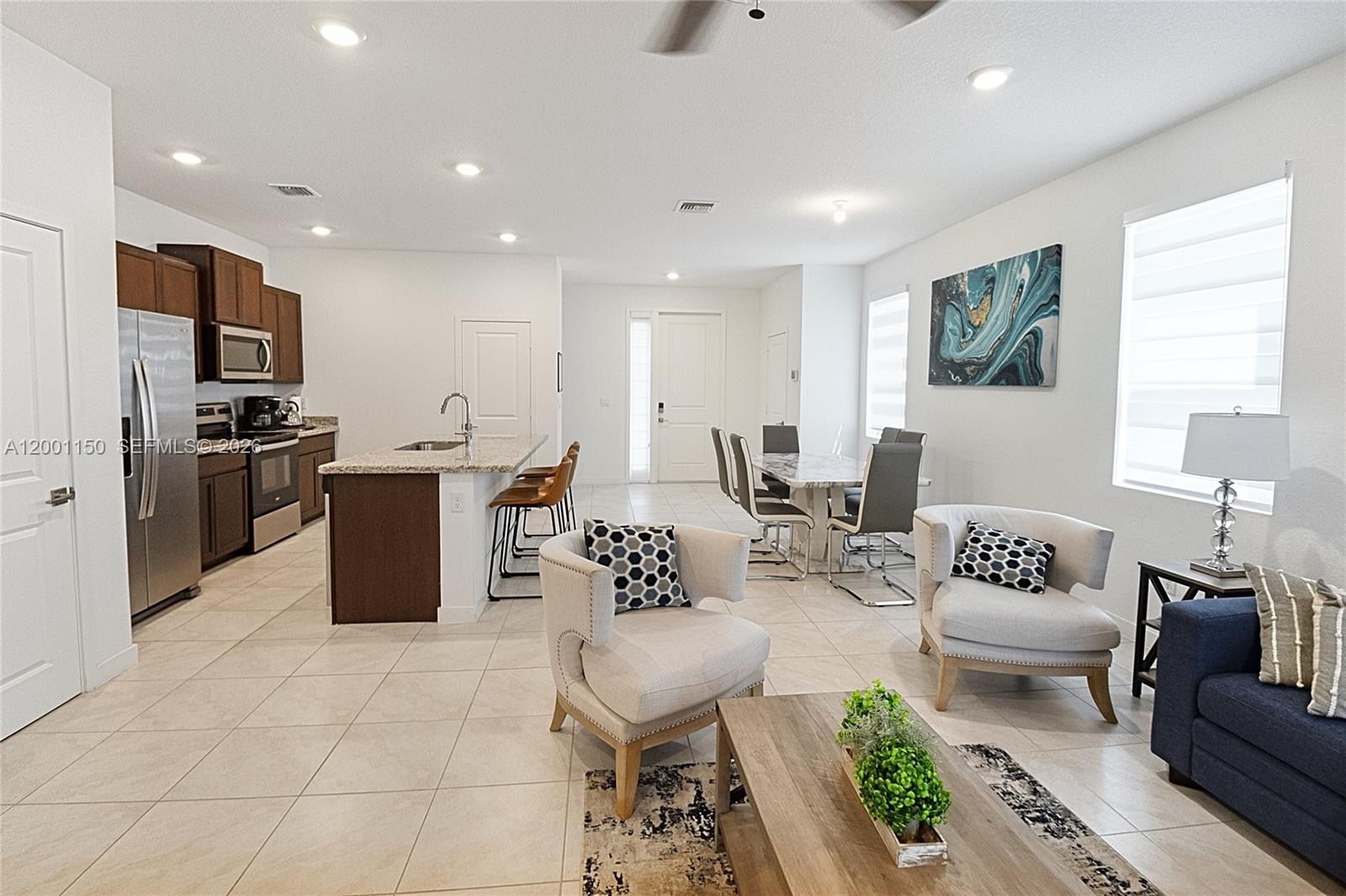 GARDENIA PARK - Residential Lease