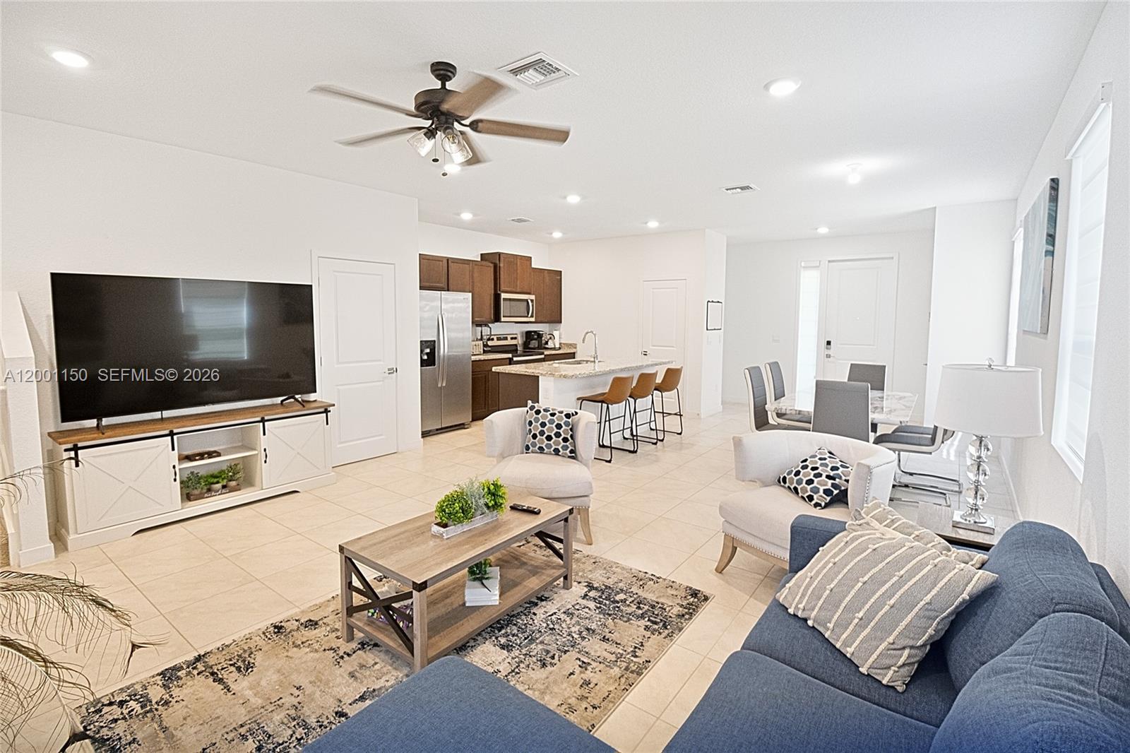 GARDENIA PARK - Residential Lease