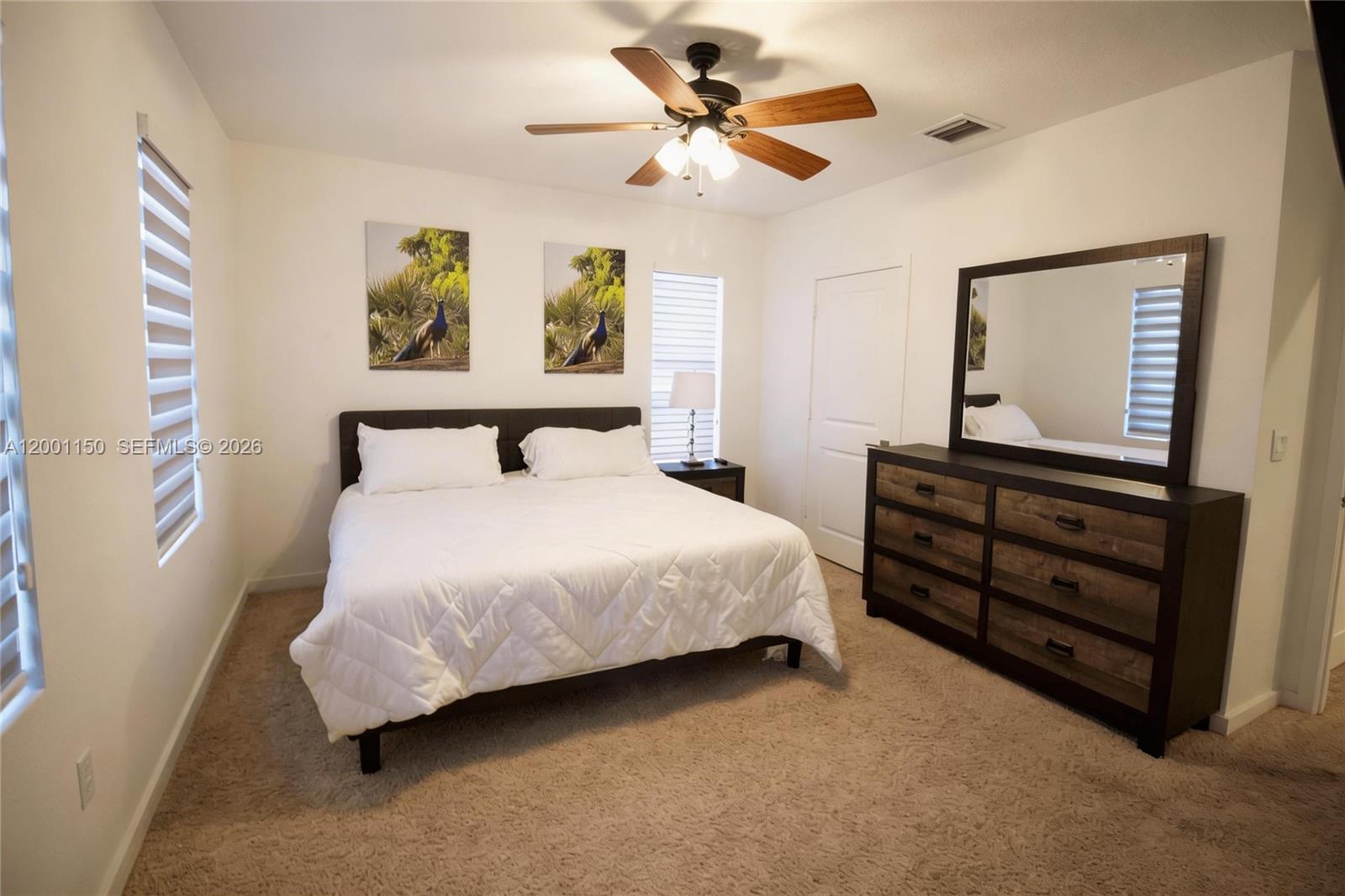 GARDENIA PARK - Residential Lease