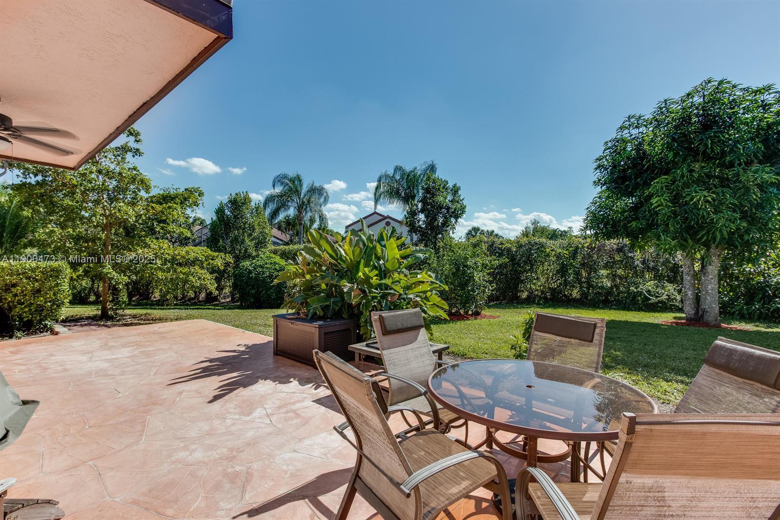 MARBELLA WOODS - Residential