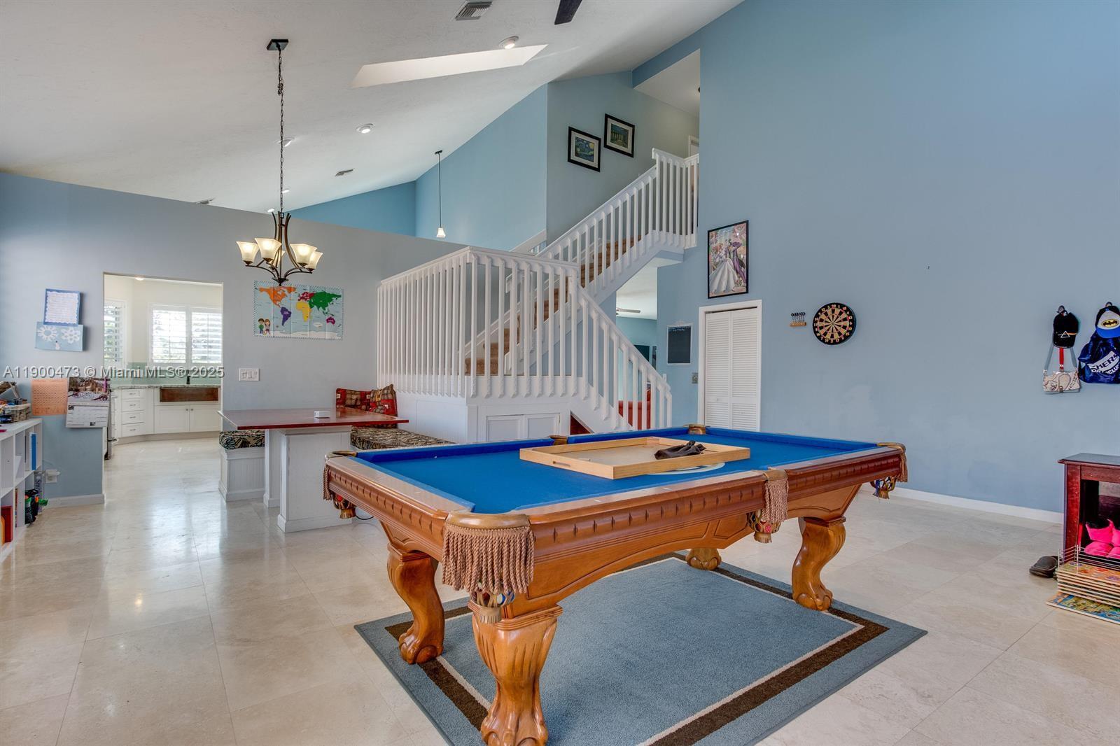 MARBELLA WOODS - Residential