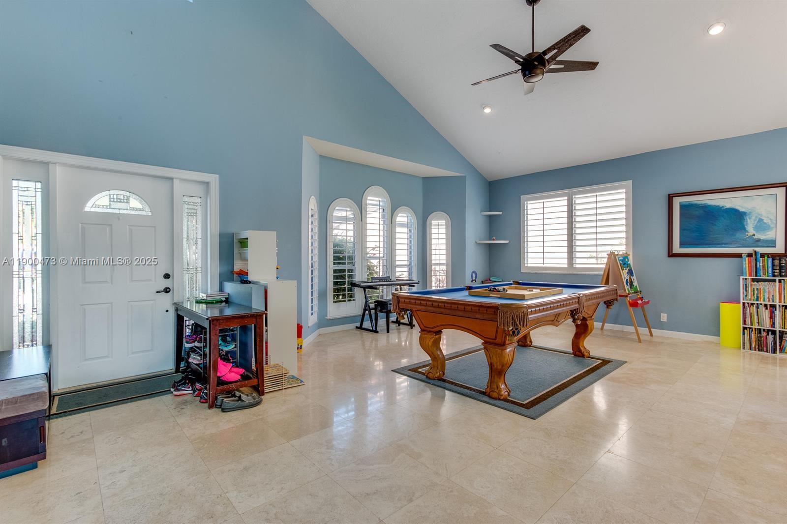 MARBELLA WOODS - Residential