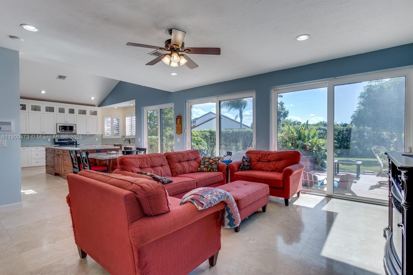 MARBELLA WOODS - Residential