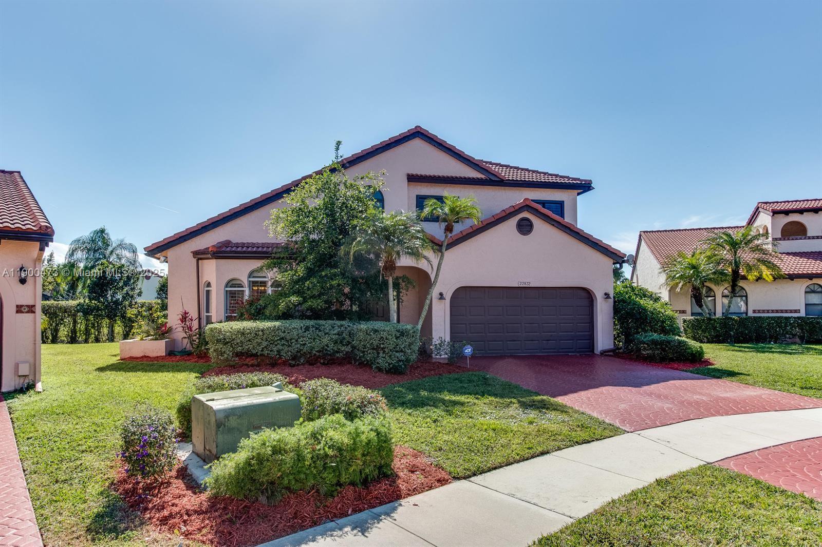 MARBELLA WOODS - Residential