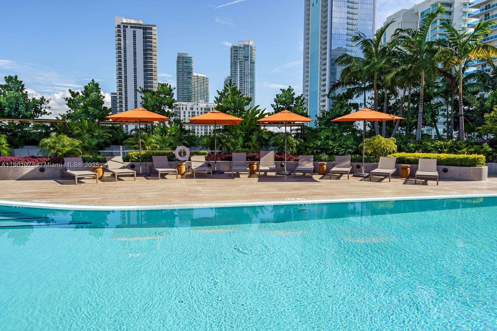 Aria Reserve - Residential