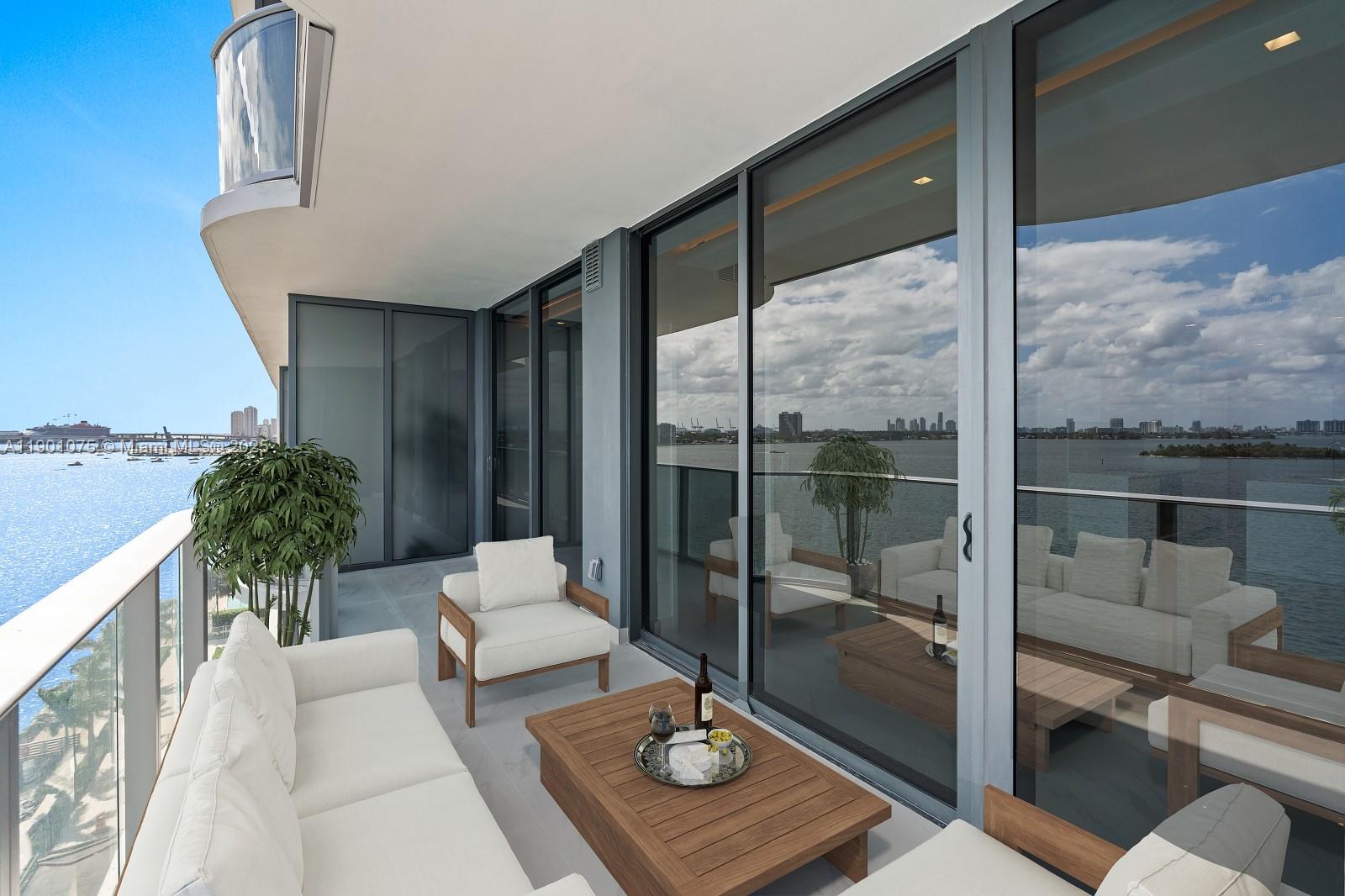 Aria Reserve - Residential