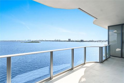 700 NE 24th Street 604 Miami FL 33137