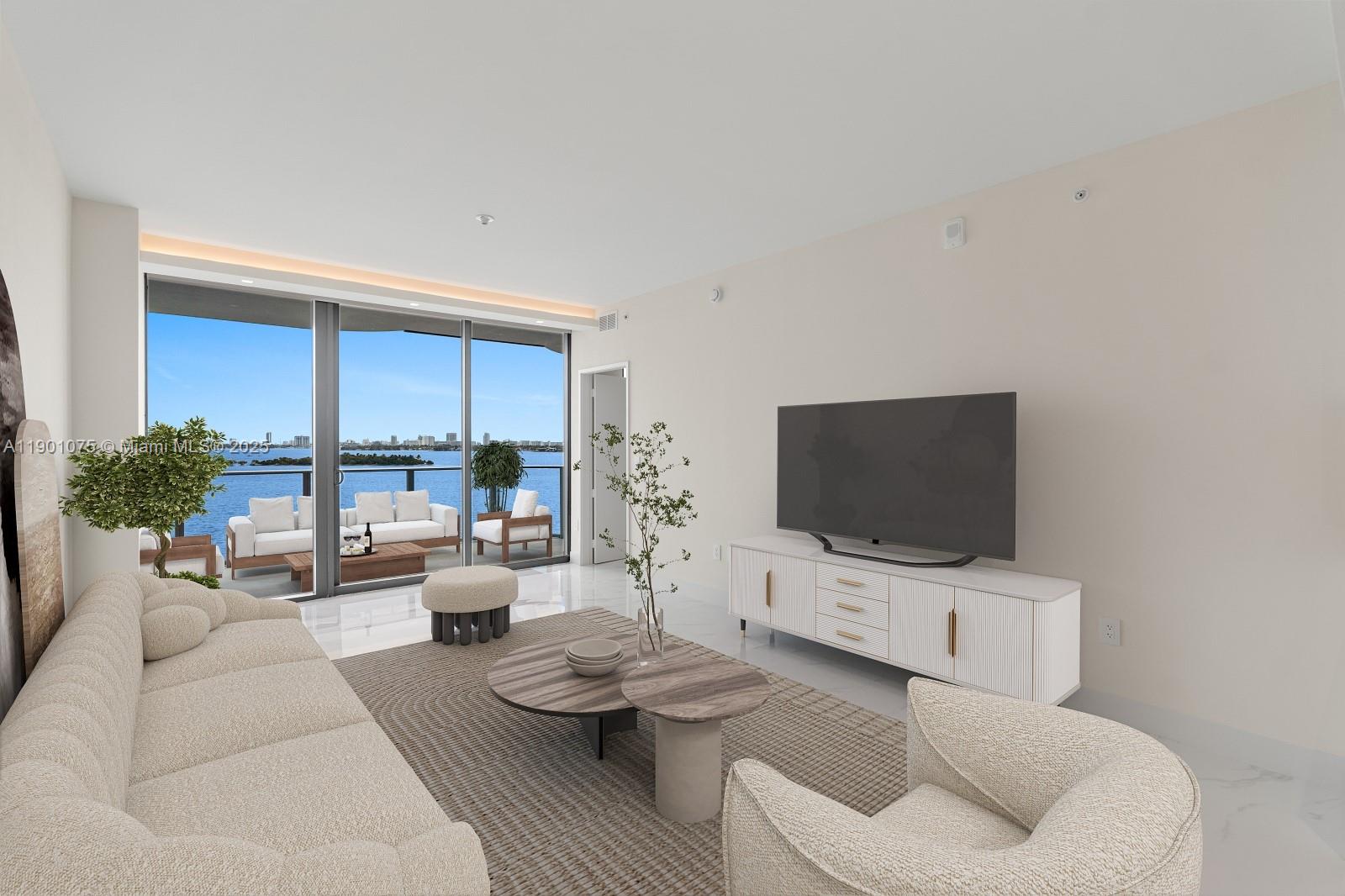 Aria Reserve - Residential