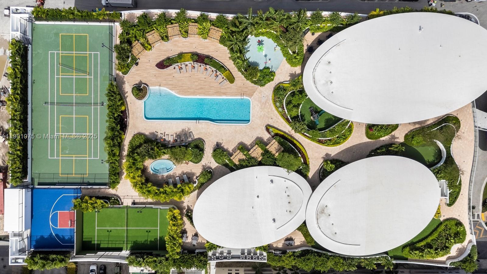 Aria Reserve - Residential