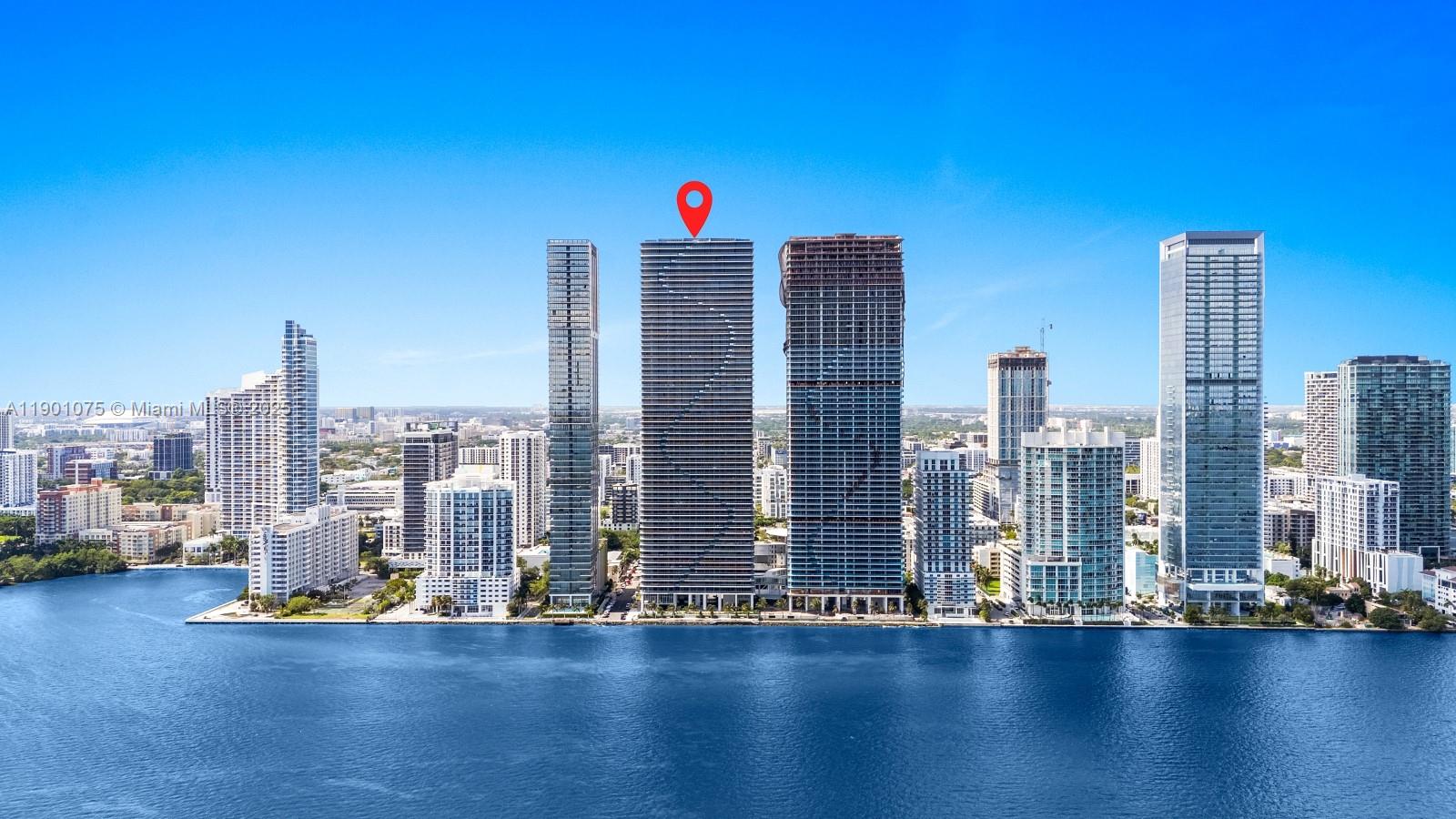Aria Reserve - Residential
