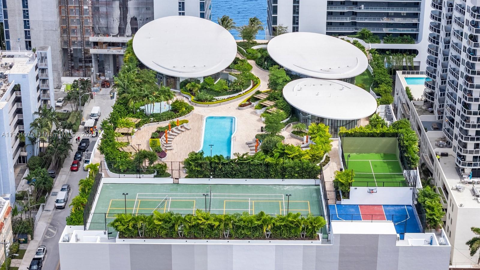 Aria Reserve - Residential