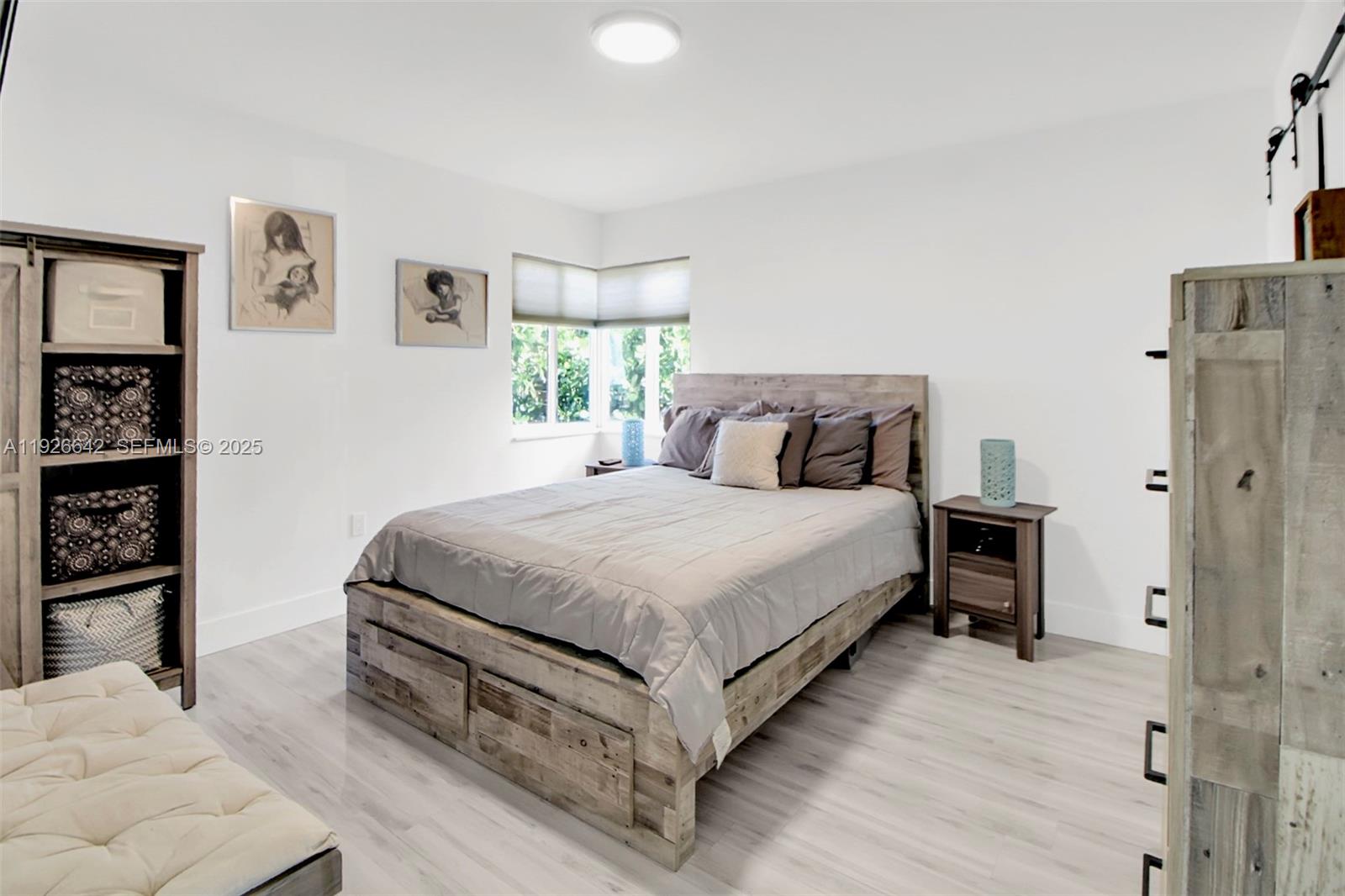 NORTH ANDREWS TERRACE FIR - Residential