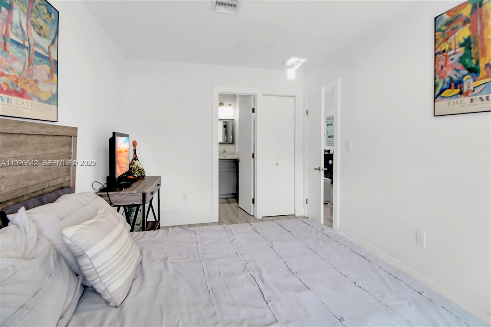 NORTH ANDREWS TERRACE FIR - Residential