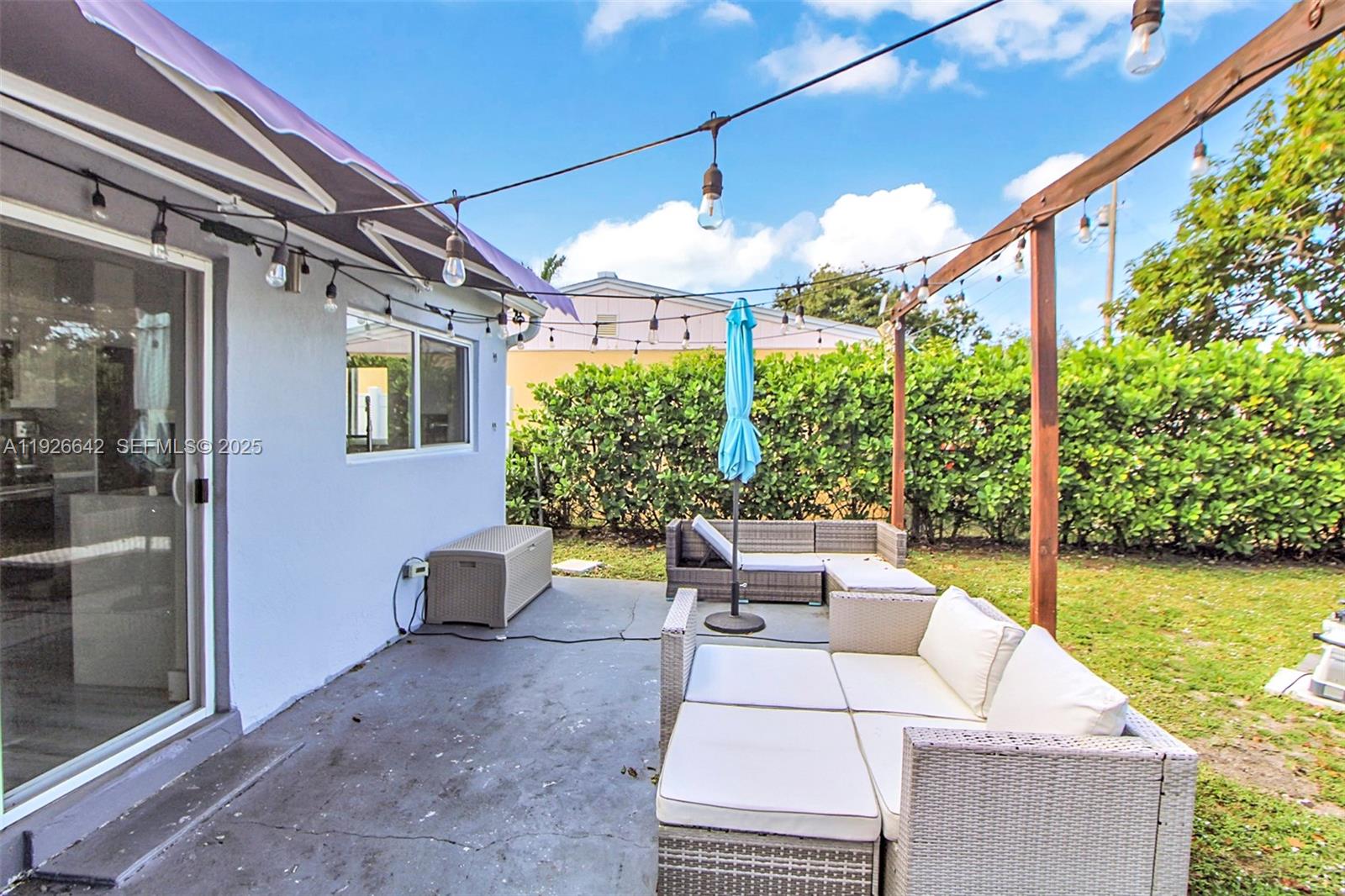 NORTH ANDREWS TERRACE FIR - Residential