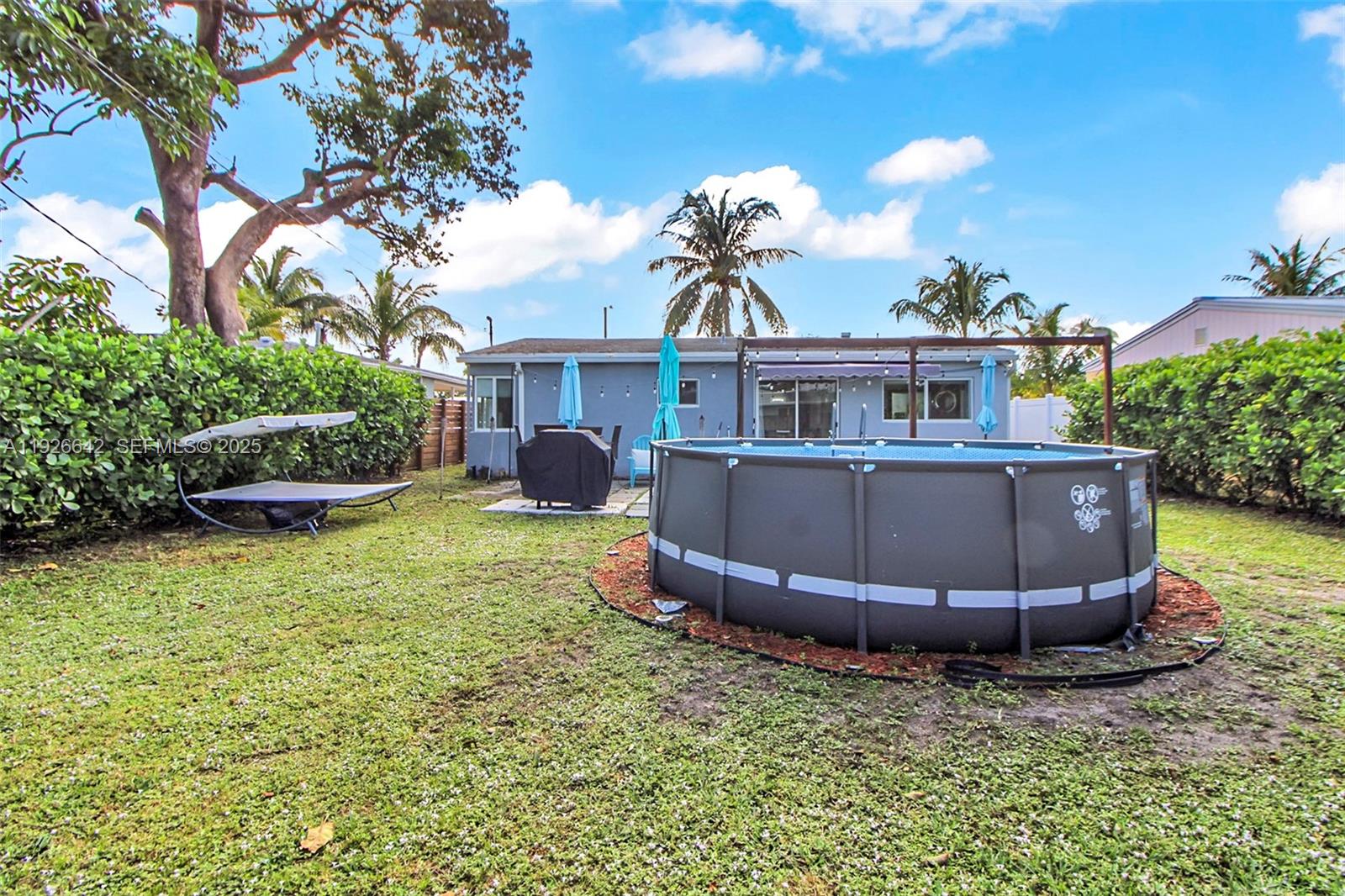 NORTH ANDREWS TERRACE FIR - Residential