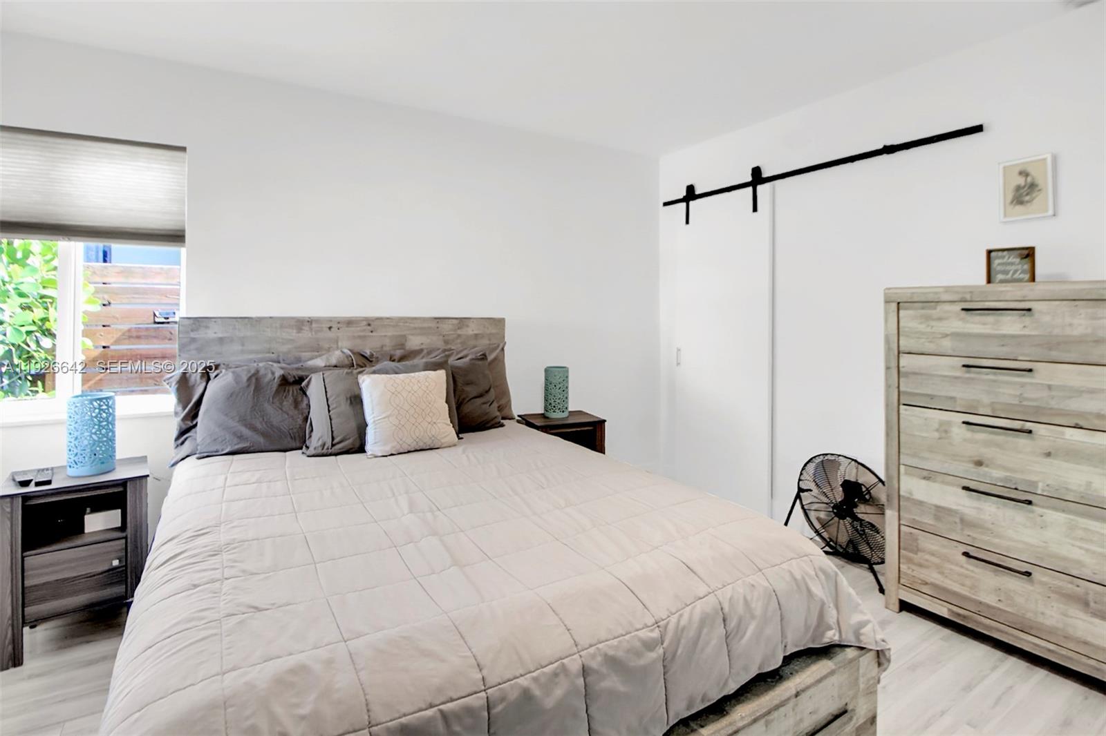 NORTH ANDREWS TERRACE FIR - Residential