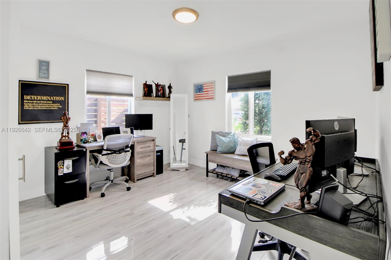 NORTH ANDREWS TERRACE FIR - Residential