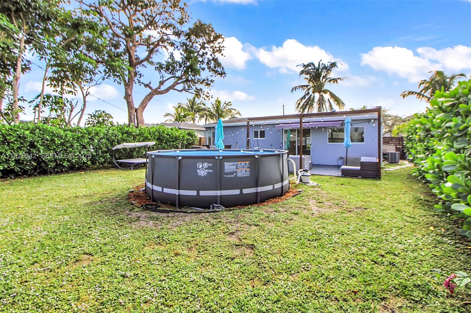 NORTH ANDREWS TERRACE FIR - Residential