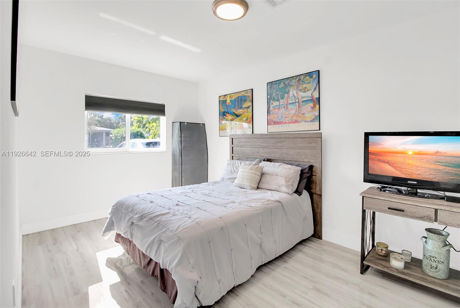 NORTH ANDREWS TERRACE FIR - Residential