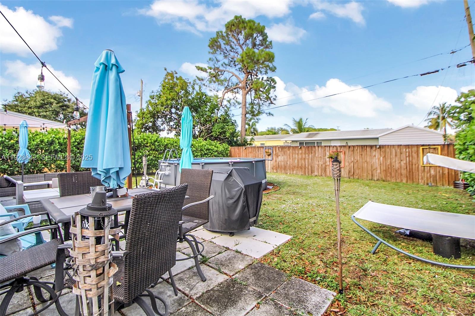 NORTH ANDREWS TERRACE FIR - Residential