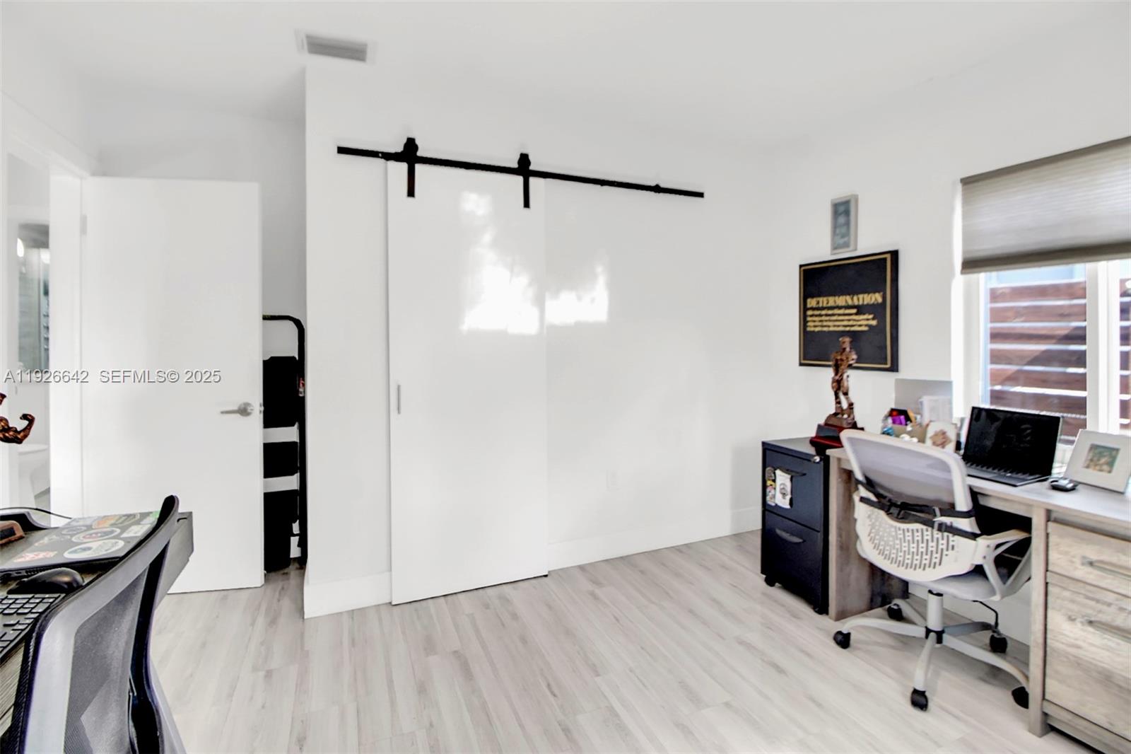 NORTH ANDREWS TERRACE FIR - Residential