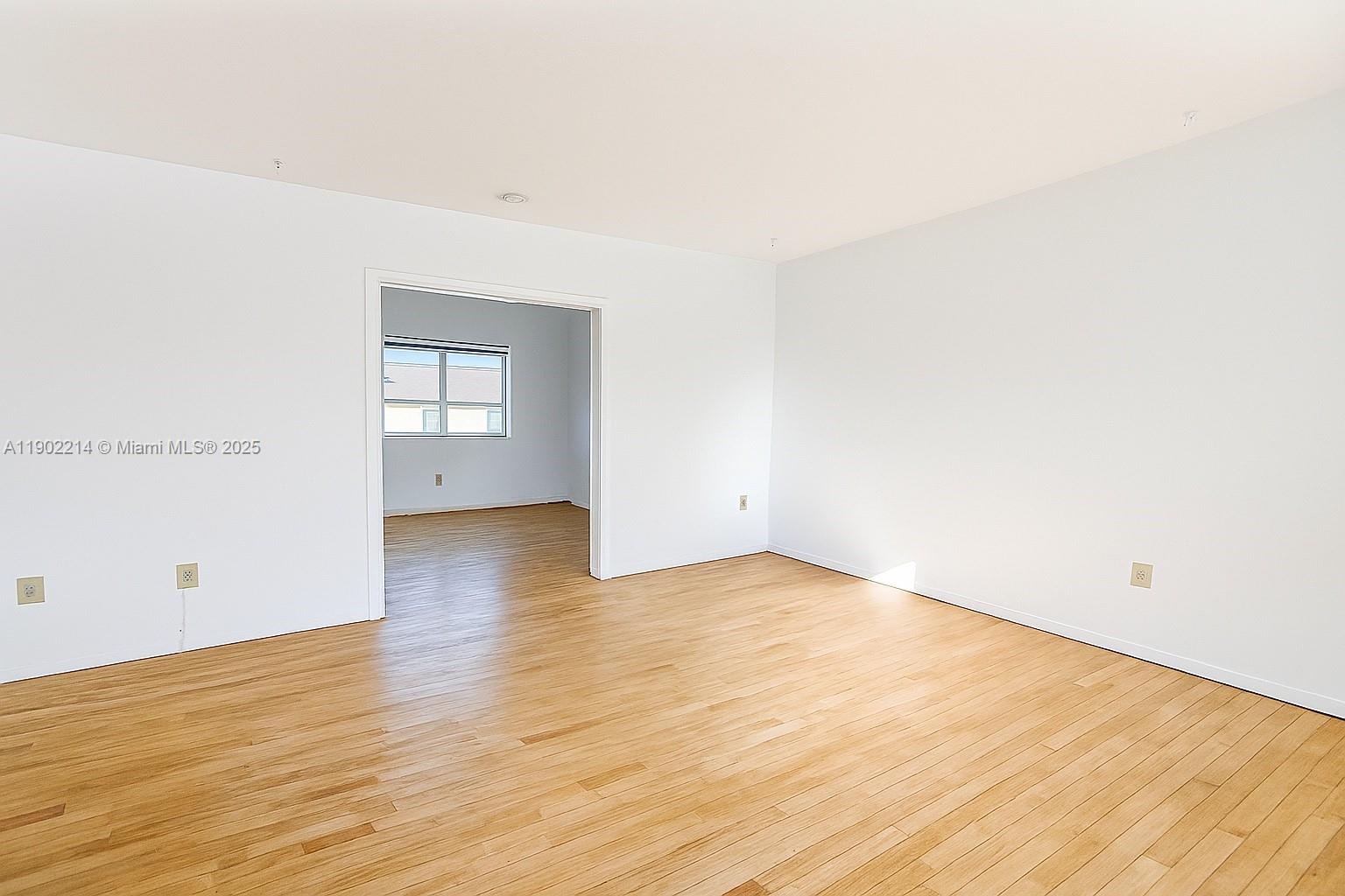 C GAB DOUGLAS SEC - Residential Lease