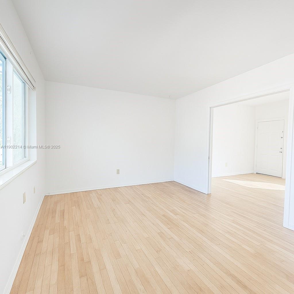 C GAB DOUGLAS SEC - Residential Lease