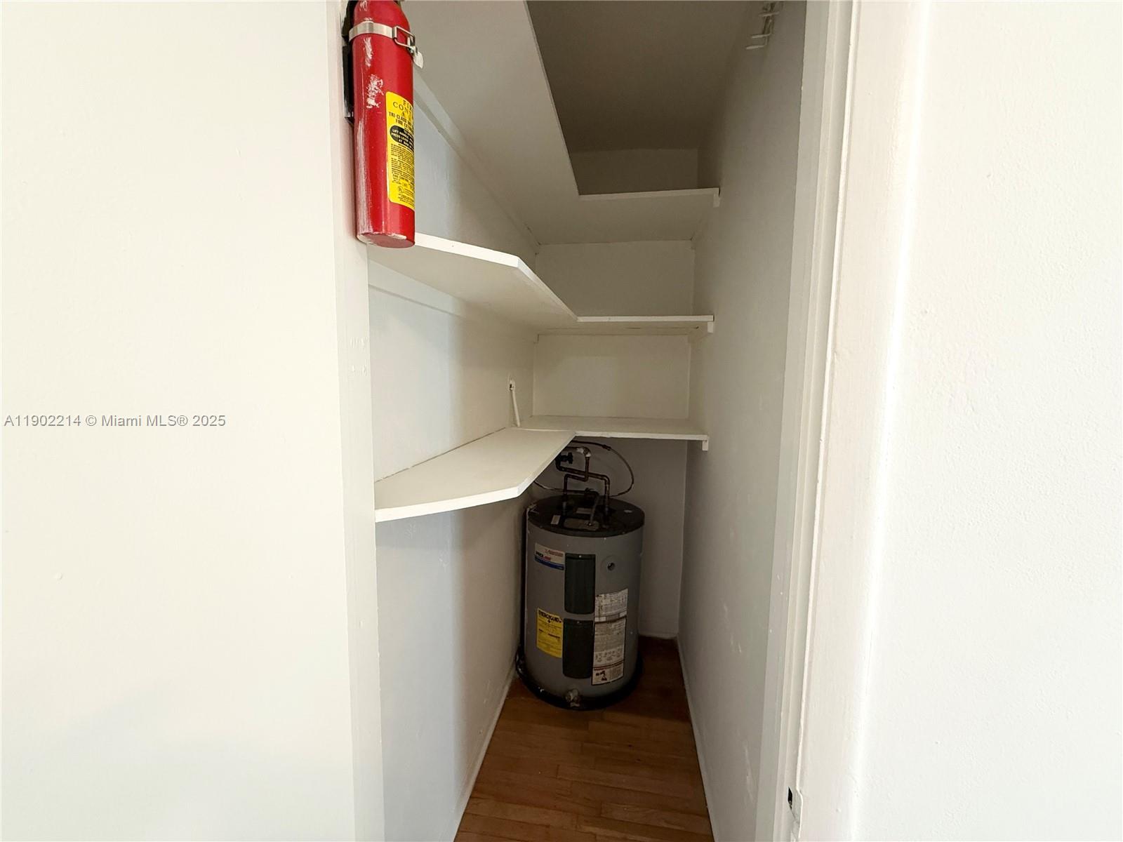 C GAB DOUGLAS SEC - Residential Lease