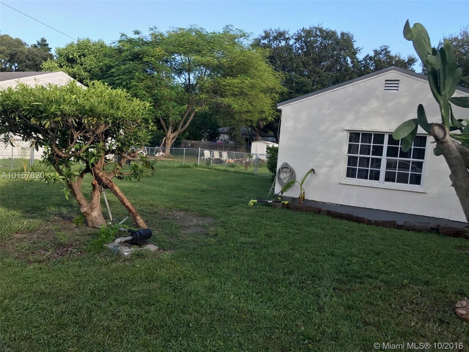 Green Oaks - Residential