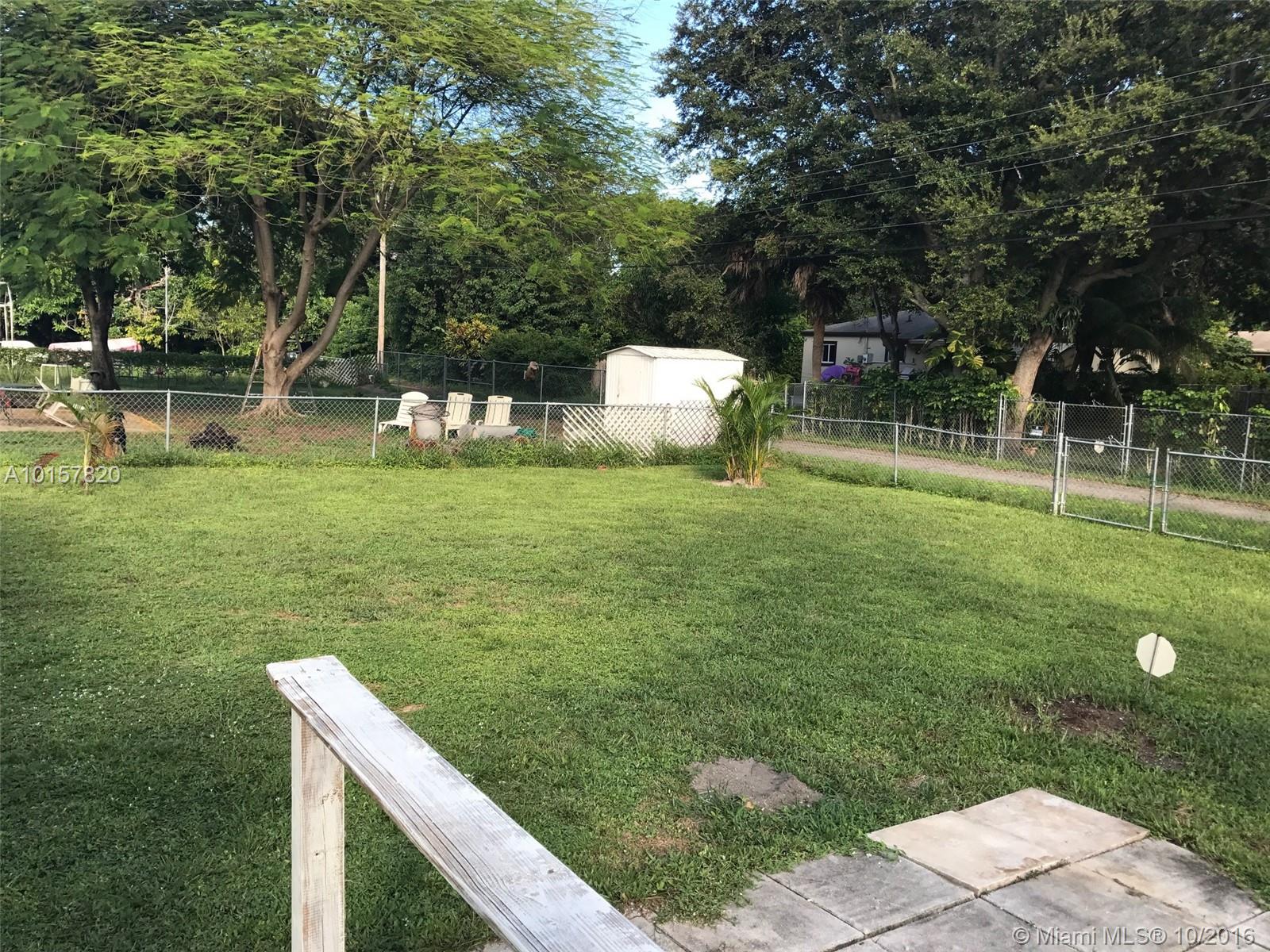 Green Oaks - Residential