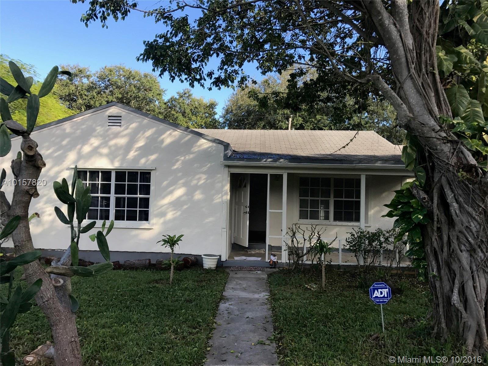 Green Oaks - Residential