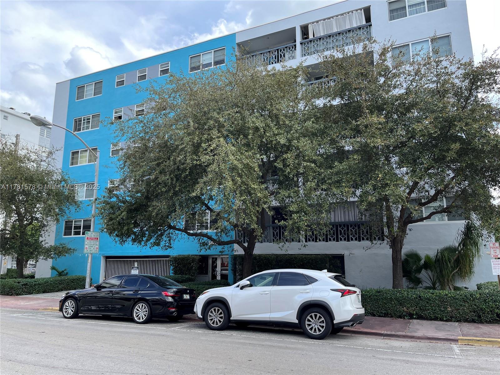 1400 Lincoln Rd 201, Miami Beach, Miami-Dade County, Florida - 1 Bedrooms  
1 Bathrooms - 