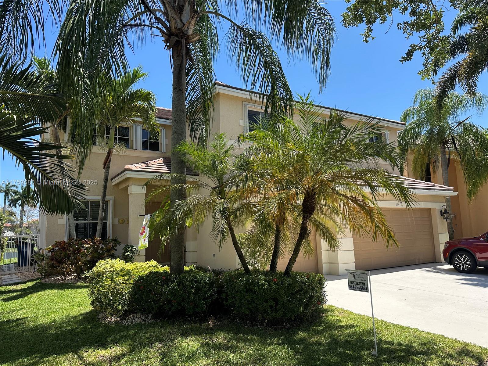 3844 Falcon Ridge Cir