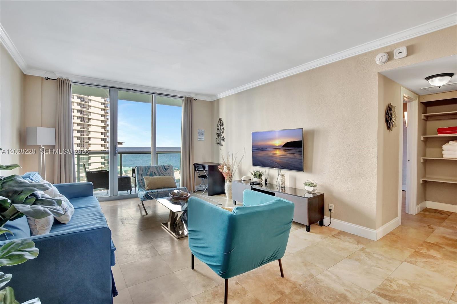 3801 S Ocean Dr 6Z