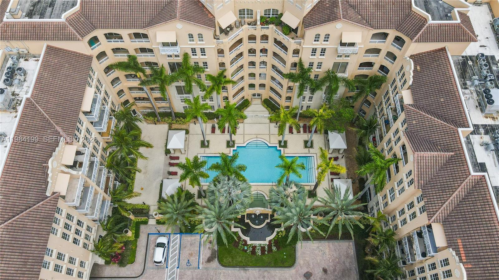 ALAQUA - Residential