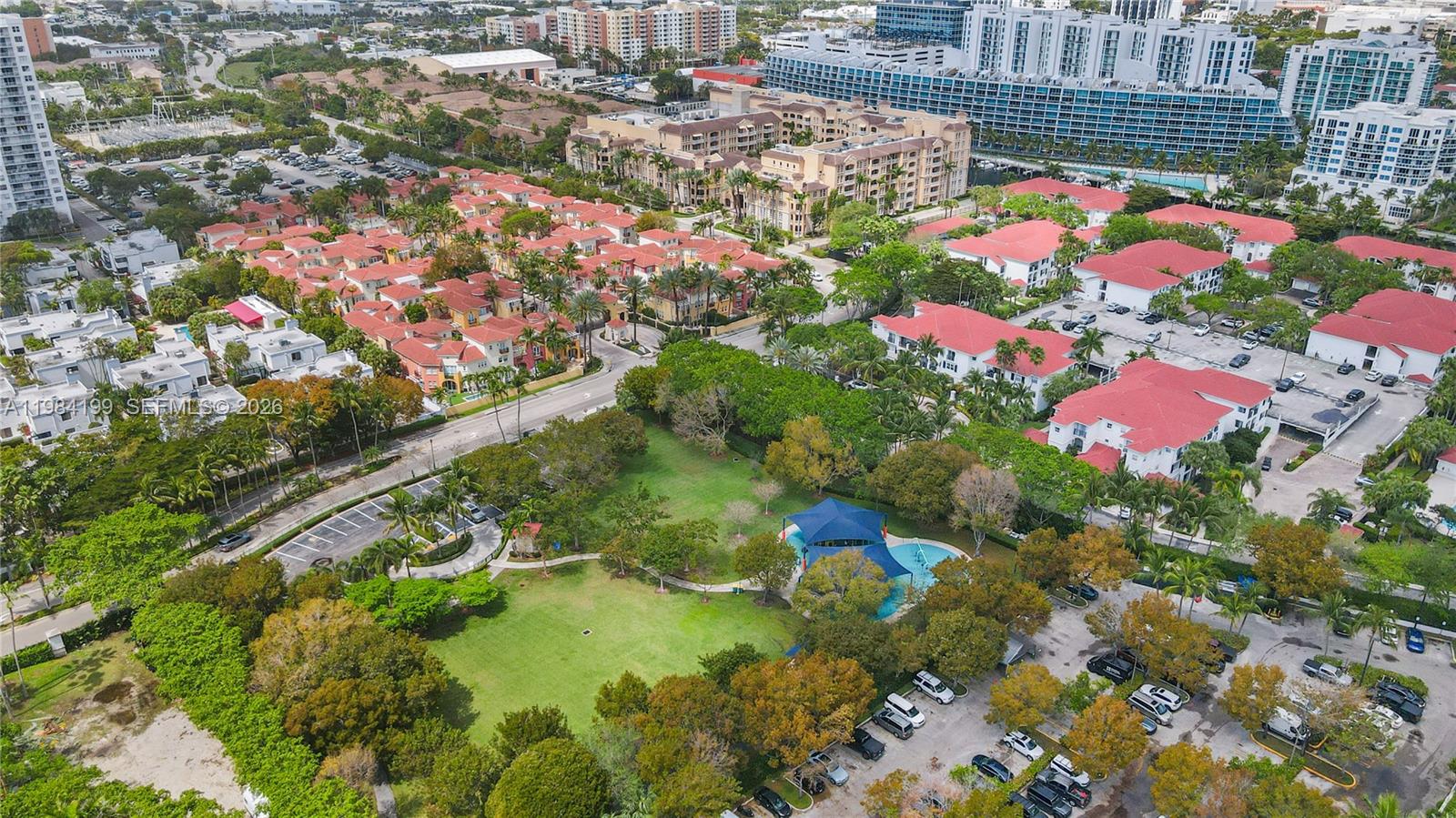 ALAQUA - Residential