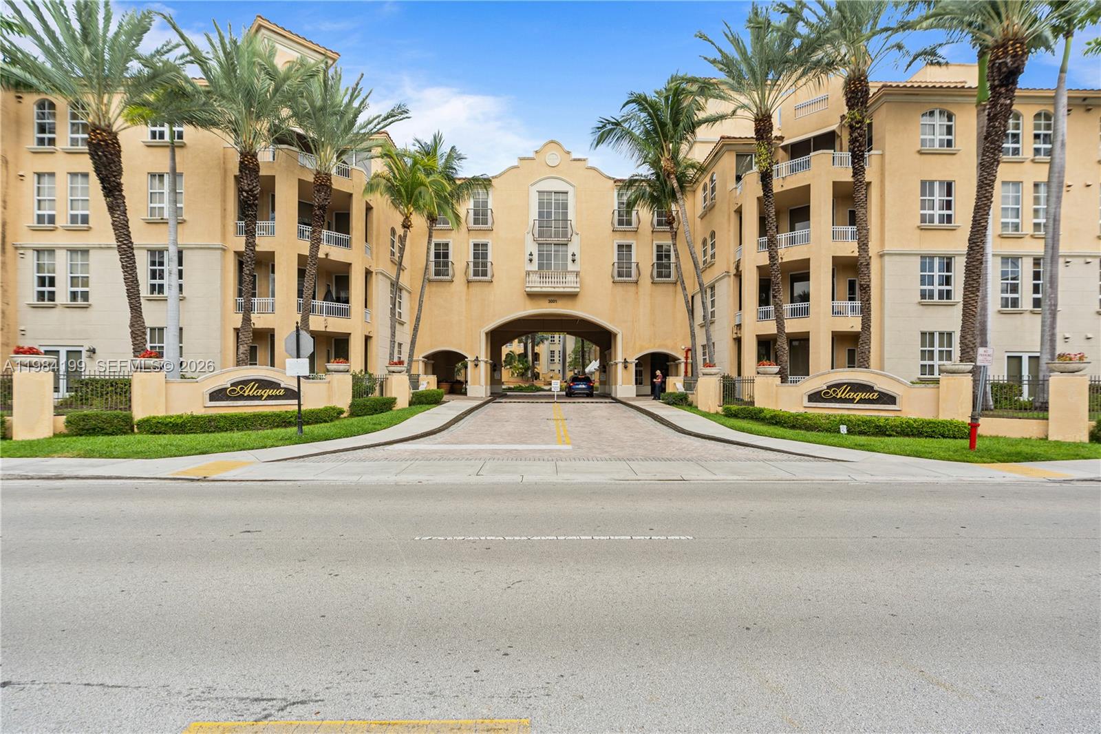 ALAQUA - Residential