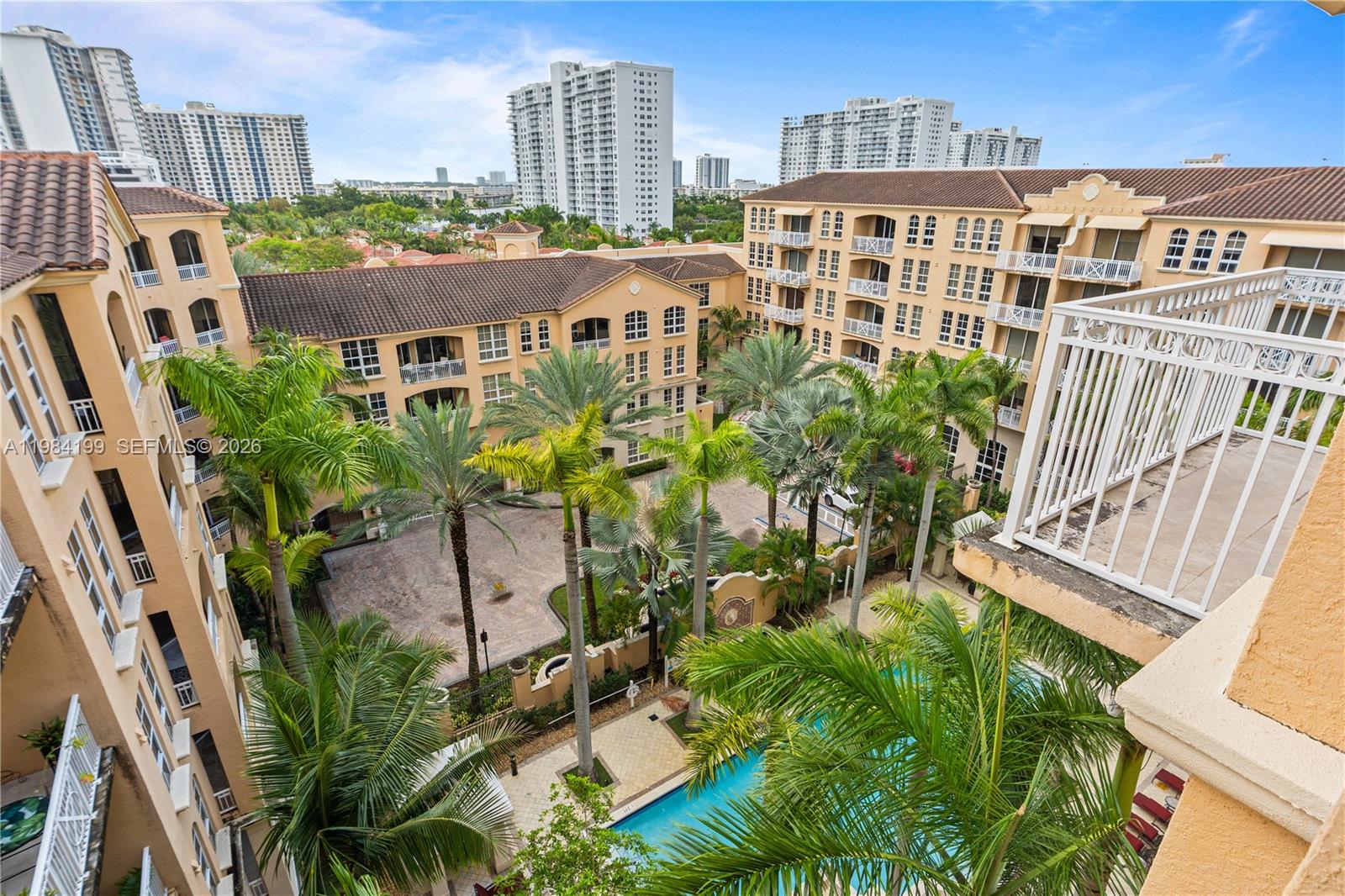 ALAQUA - Residential