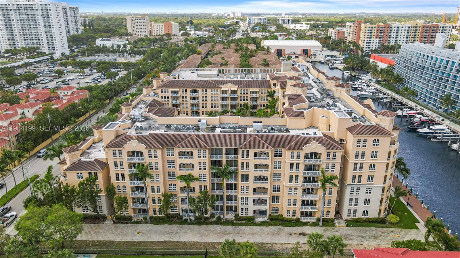 ALAQUA - Residential