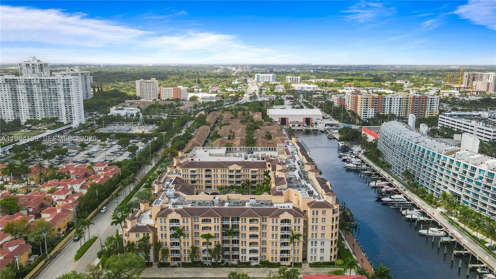 ALAQUA - Residential