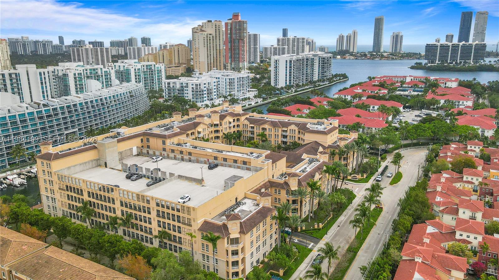 ALAQUA - Residential