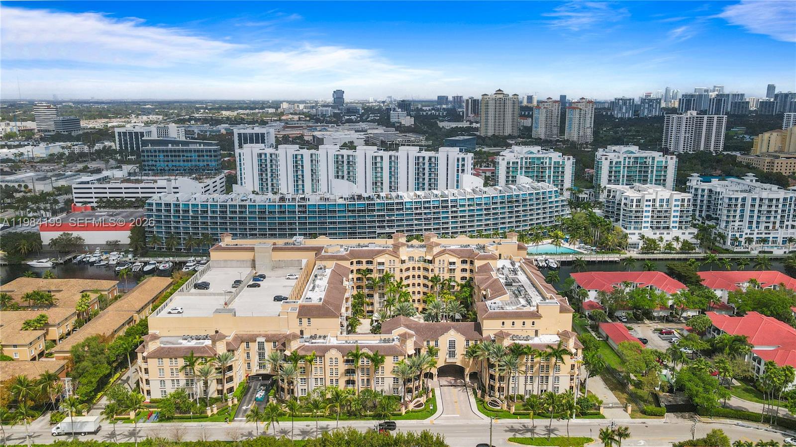 ALAQUA - Residential