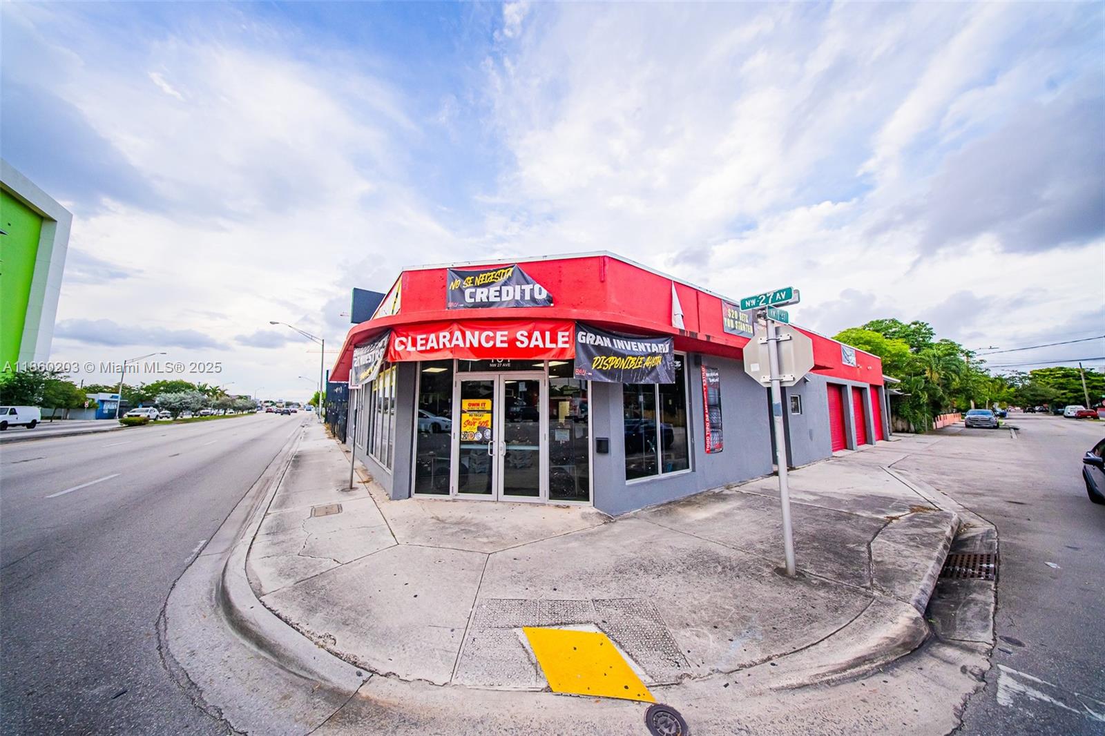 101 NW 27th Ave